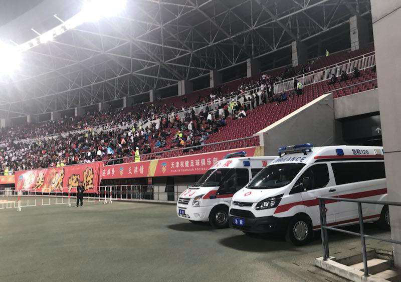 确山县大中小型活动保障